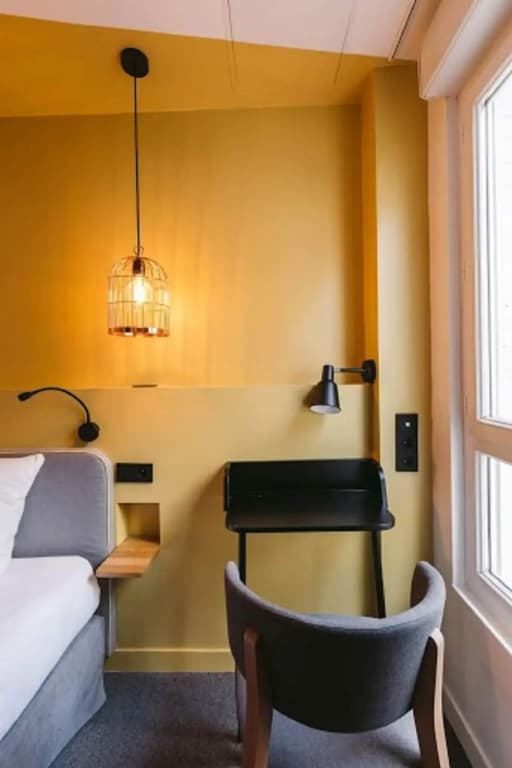 Le petit Cosy Hôtel - photo 30