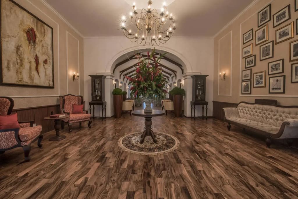 Residence by Uga Escapes - photo 15