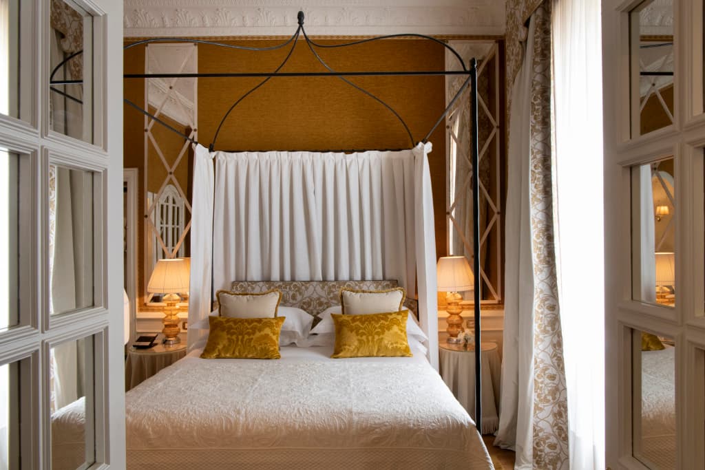 Helvetia & Bristol Firenze – Starhotels Collezione - photo 8