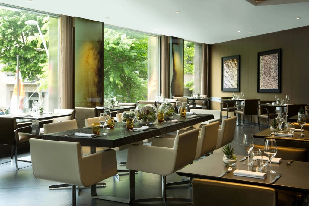 Renaissance Barcelona Hotel - photo 24