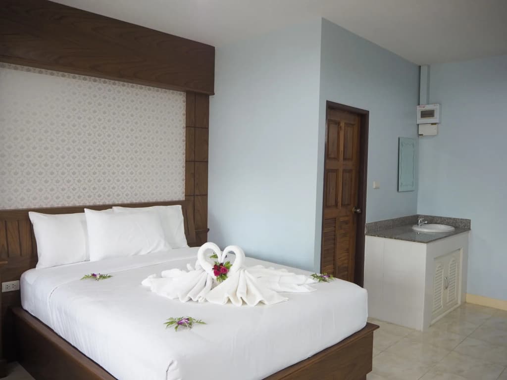 Selamat Lanta Resort - photo 2