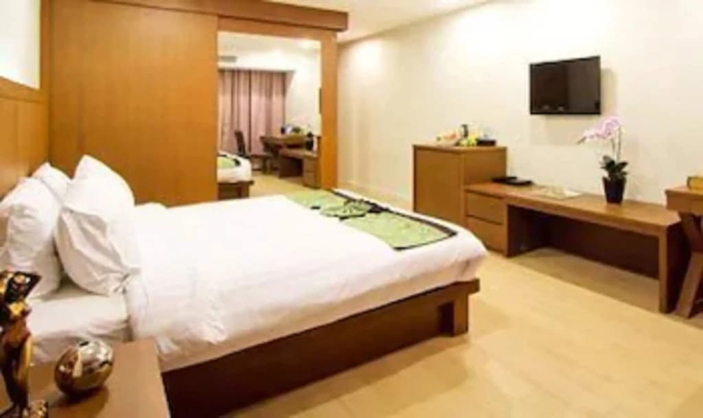 The Stay Hotel - photo 6