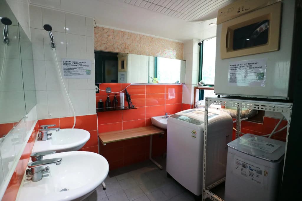 Hostel Korea Original - photo 8