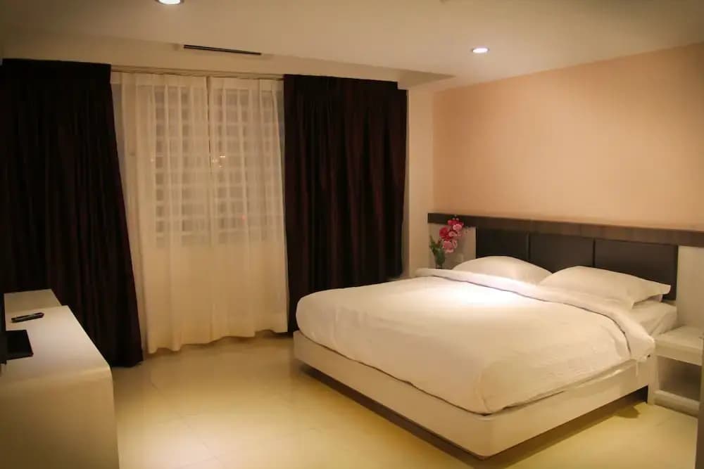 Ktc Hotel - photo 5