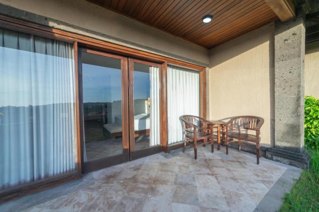 Nirmala Hotel & Bungalow Jimbaran - photo 44
