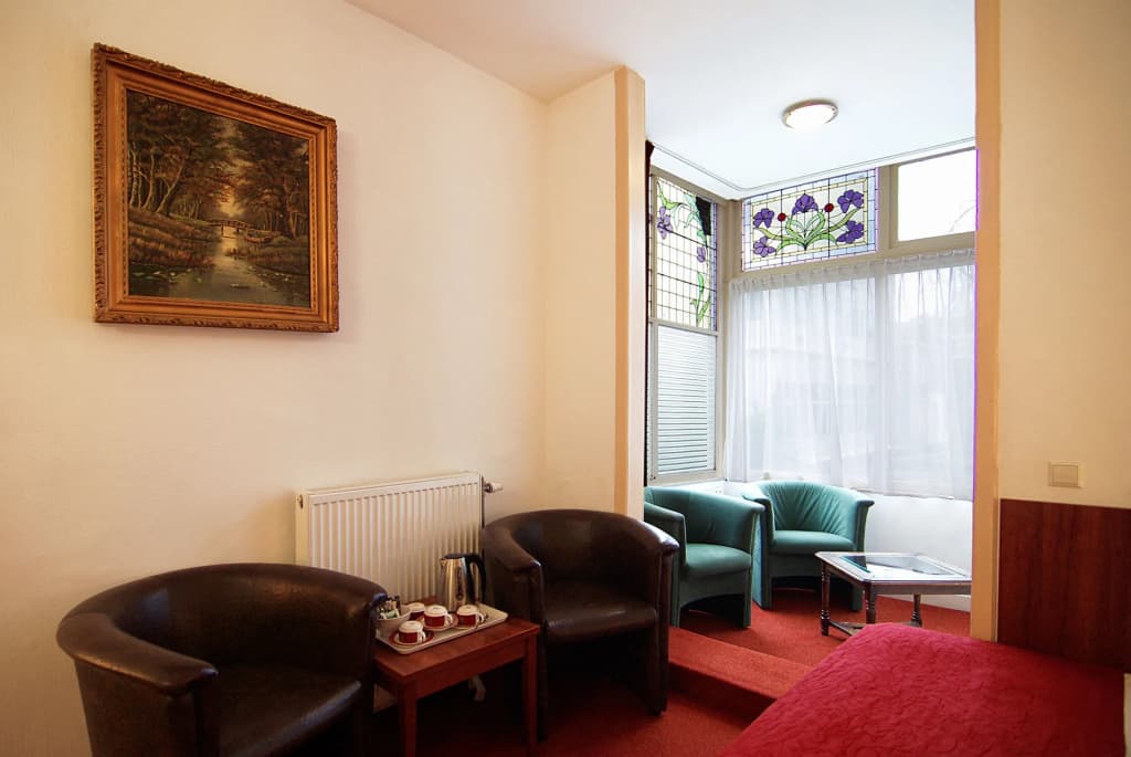 House of Adam Hotel - photo 1