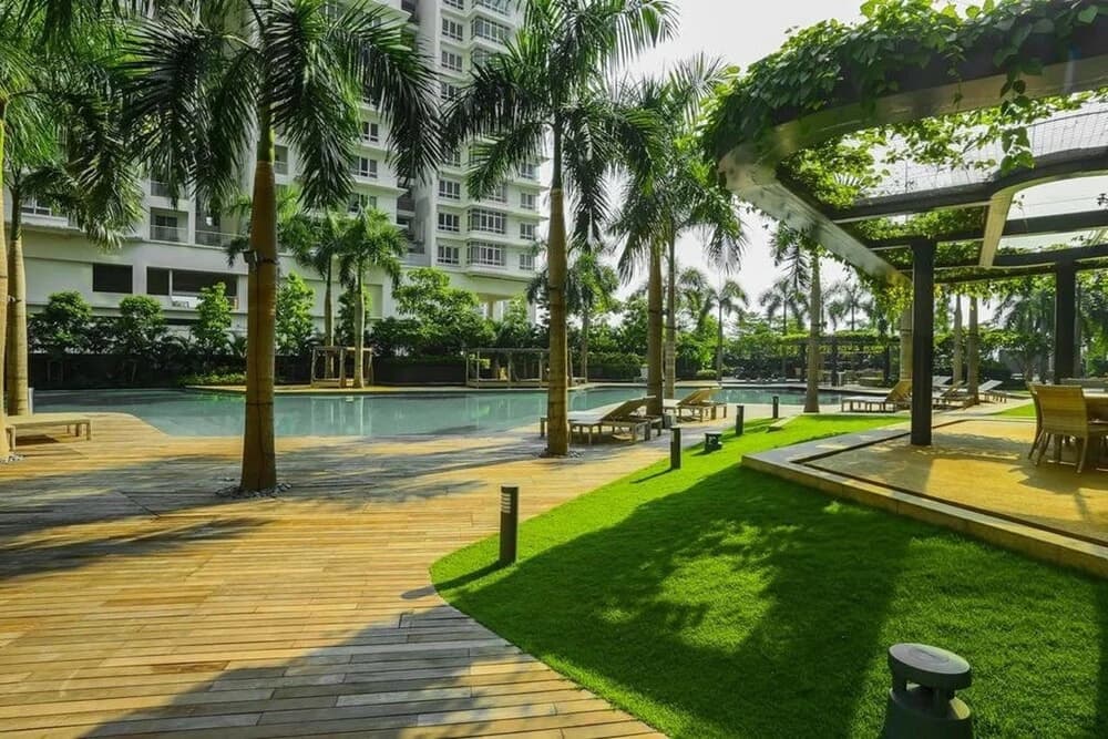 ASRA Suites KLCC - photo 17