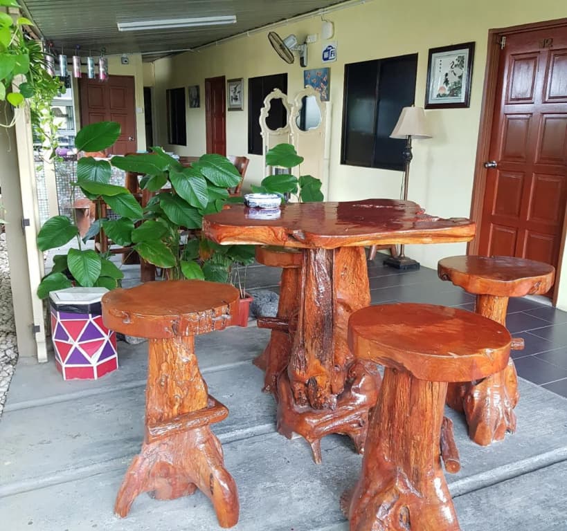 Check Inn - photo 2