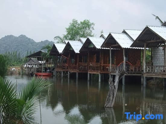 saithai forest homstay - photo 2