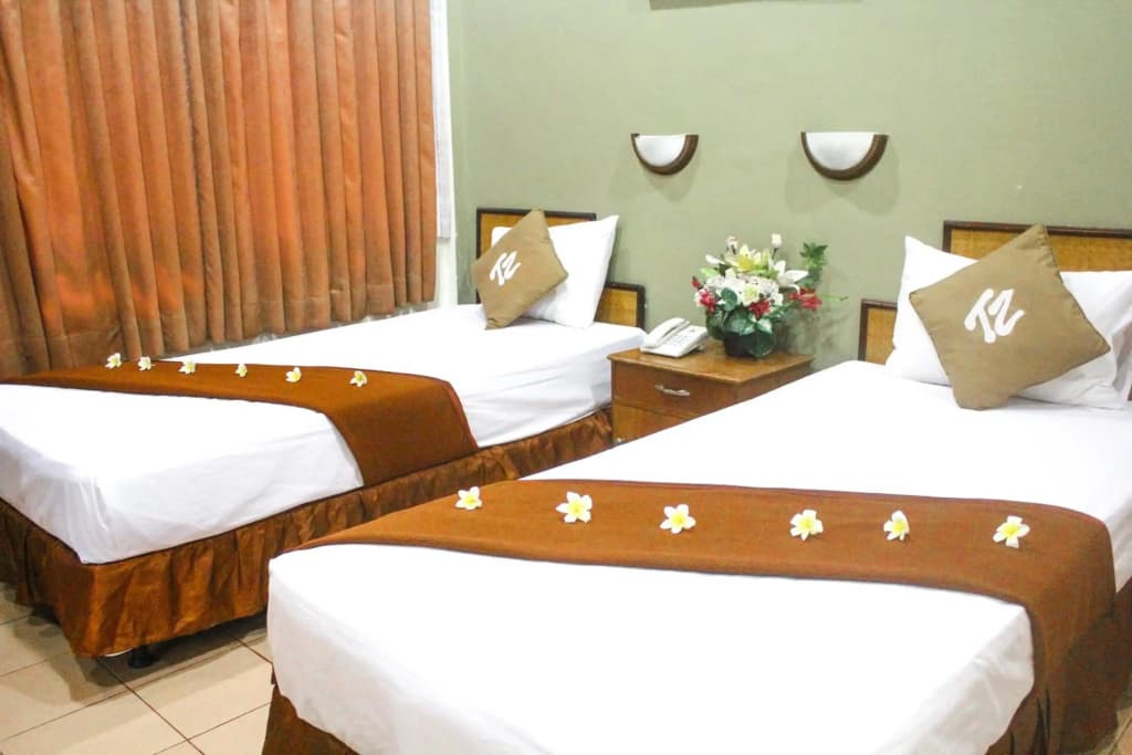 Puri Rama Cottages - photo 3