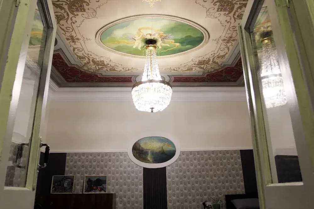 Bounty Guest House - photo 11
