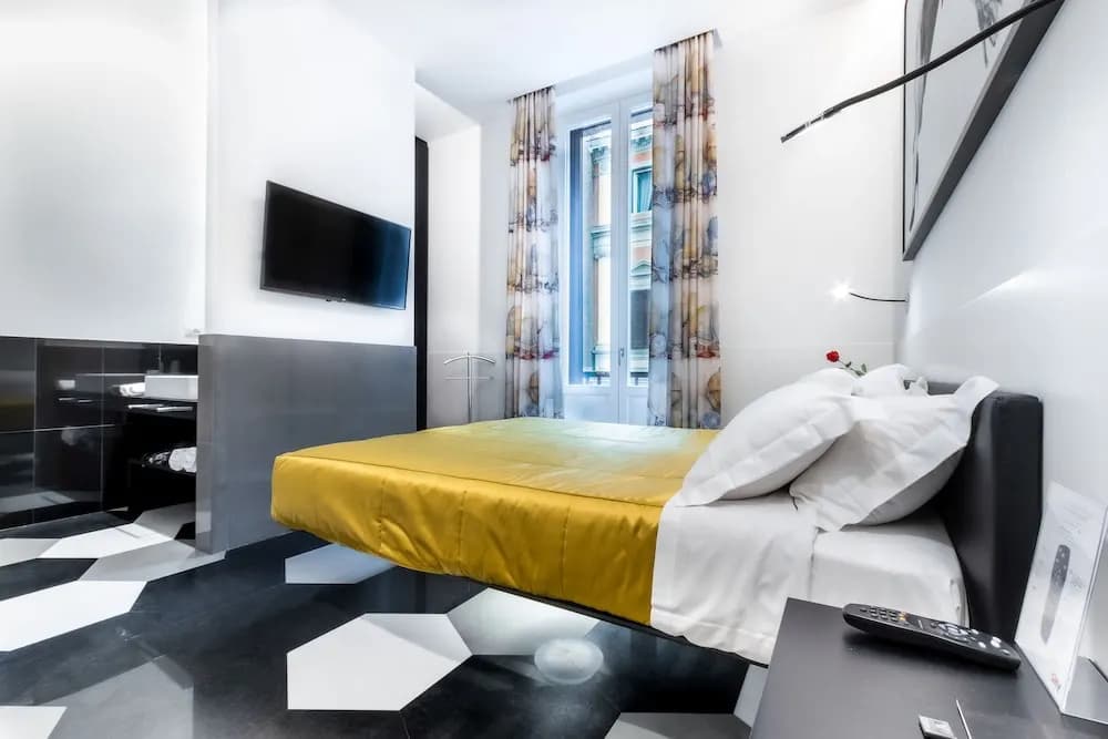 V-Accommodation IV Fontane - photo 19