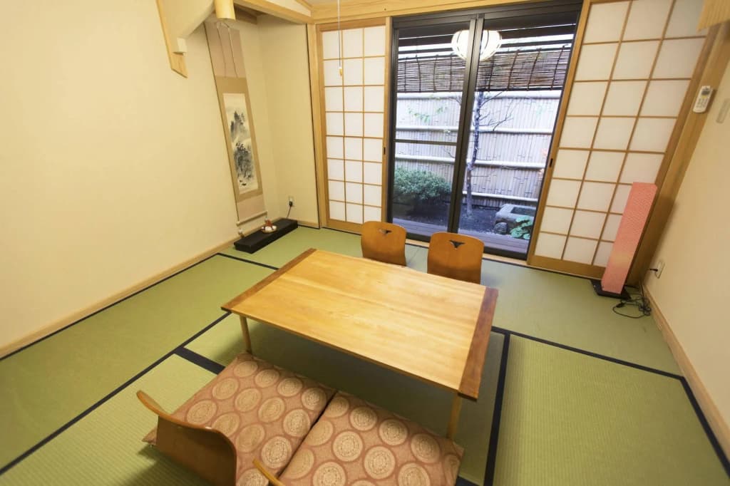 Hoen Kurenai An - main photo