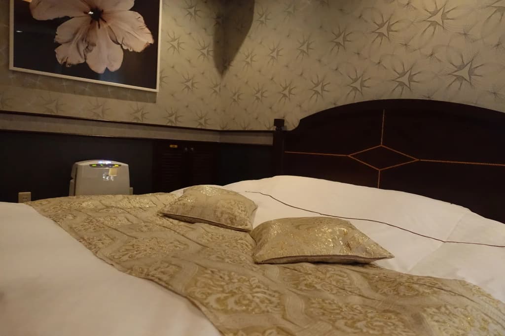 HOTEL Salle De Bain - Adults Only - photo 7