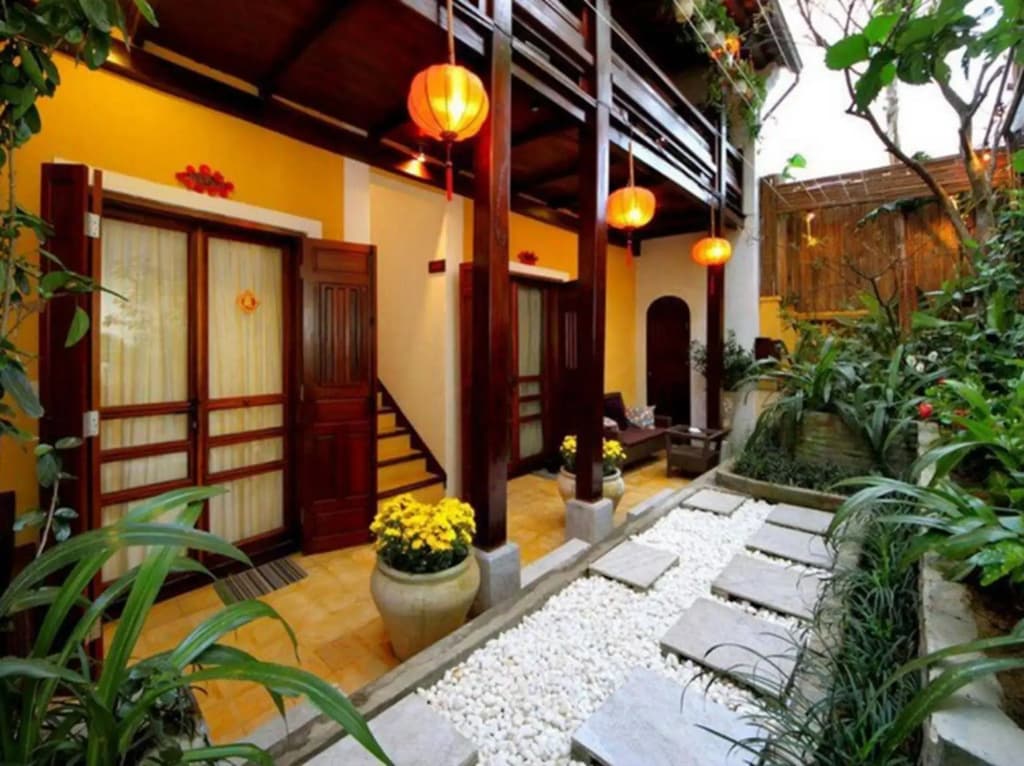 Ha An Hotel - photo 24