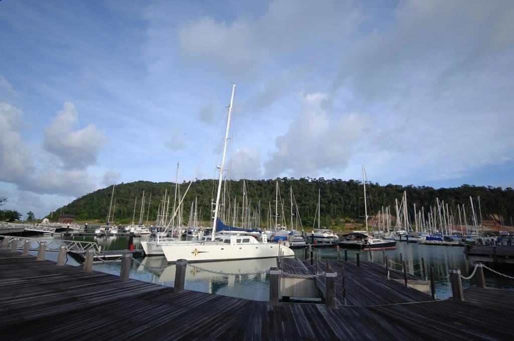 Rebak Island Resort & Marina, Langkawi - photo 25