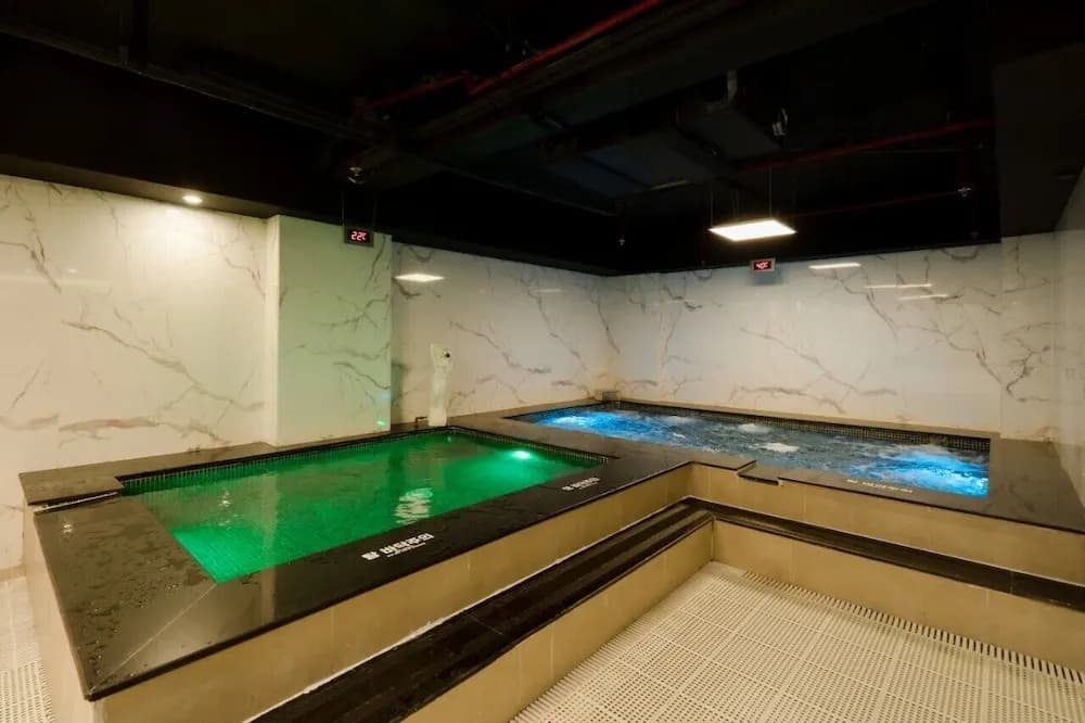 Grace Hotel & Spa - photo 14