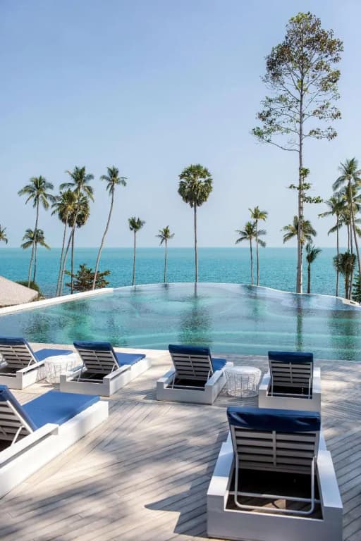 Hyatt Regency Koh Samui - photo 29
