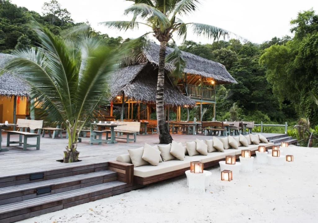 COMO Point Yamu, Phuket - photo 17