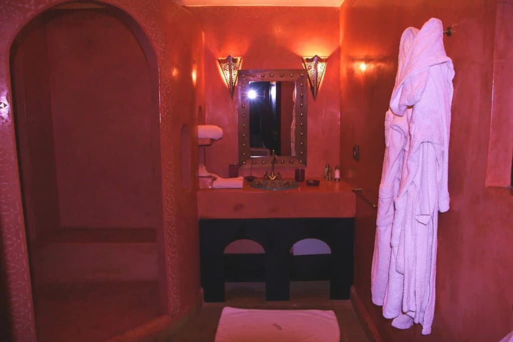 Riad Terra Bahia - photo 10