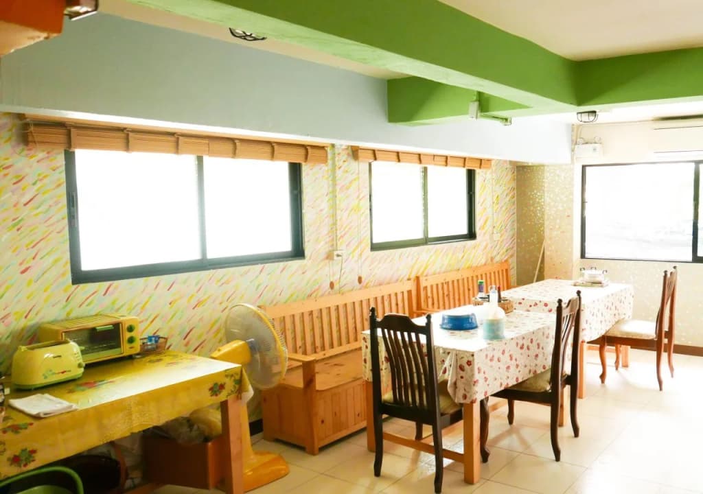 DD Hostel Bangkok - photo 25