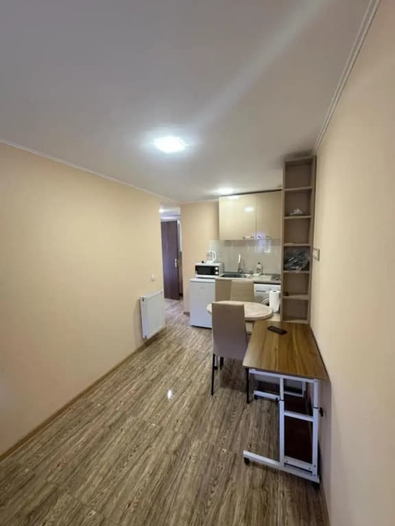 ibis Styles Tbilisi Center - photo 6