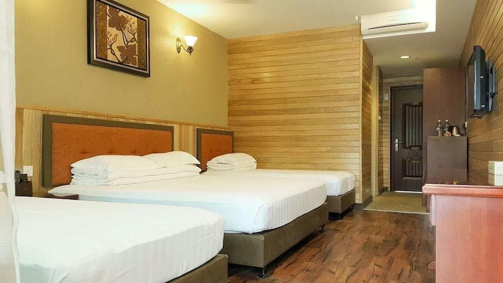 Redang Lang Island Resort - photo 12