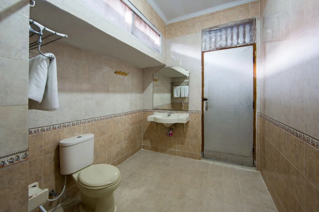 OYO 3134 Puri Tamu Hotel - photo 10