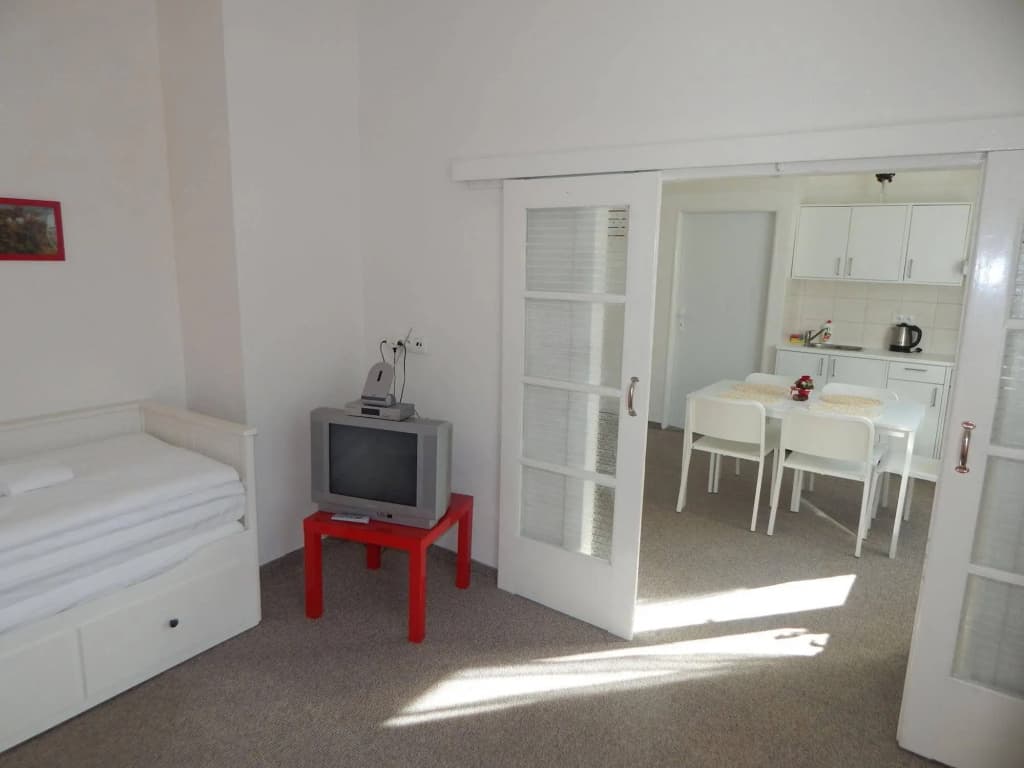 SouthWest Apartments - photo 3