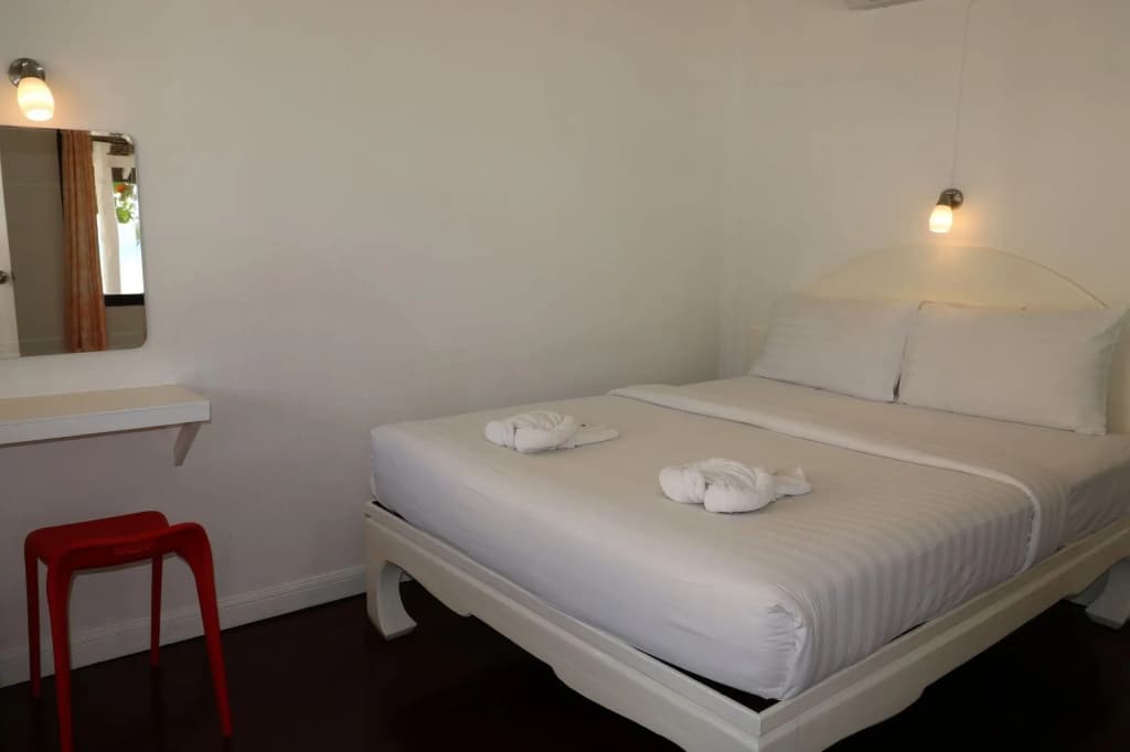 Aesthetic Resort - main photo