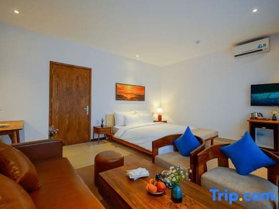 Nexus House Lang Bao Chi - photo 23