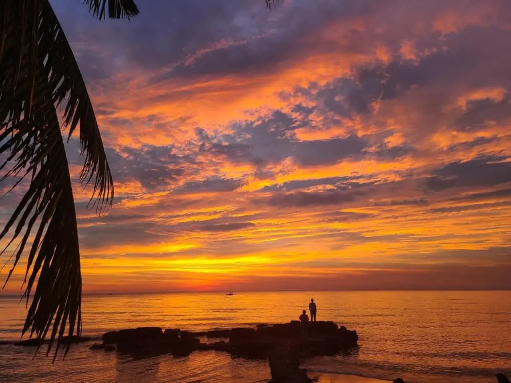 Mövenpick Resort Waverly Phu Quoc - photo 23