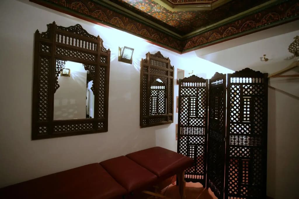 Riad La Cigale - photo 27