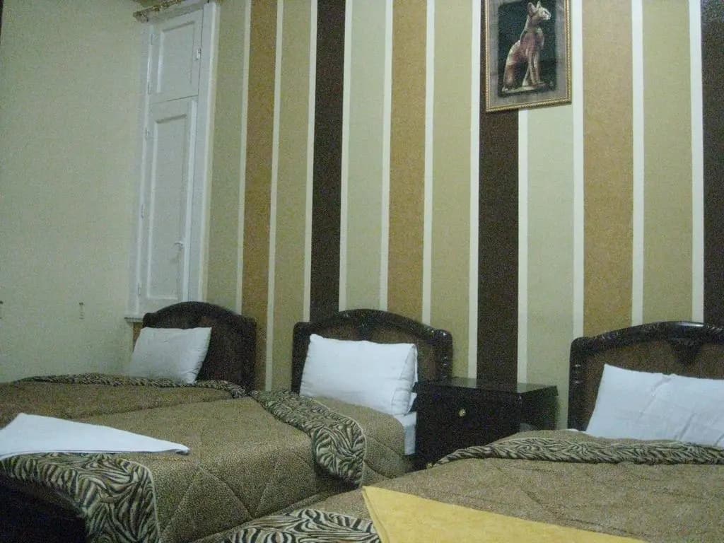 Miami Cairo Hostel - photo 6