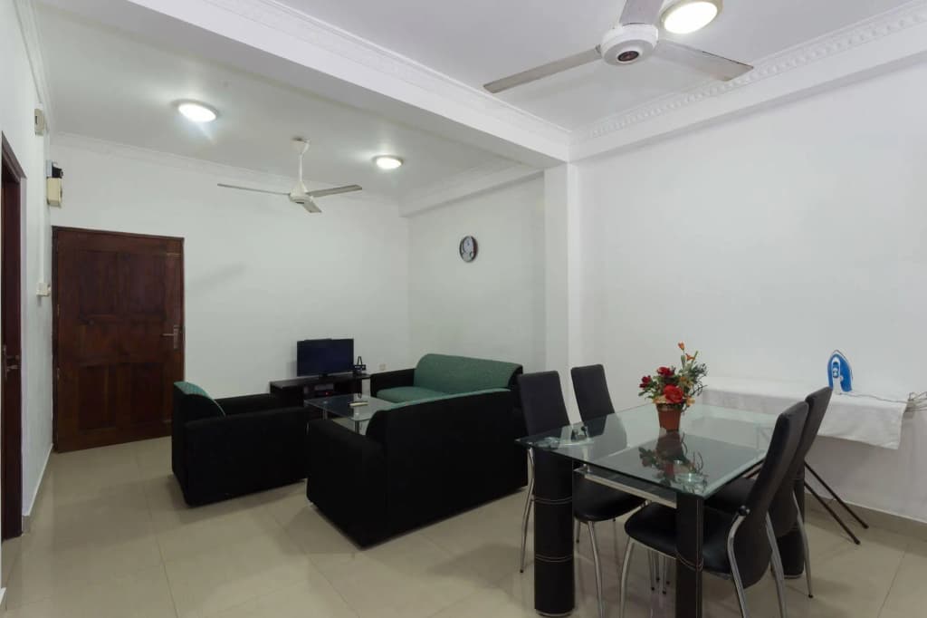 Akara Suites And Serviced Apartments - photo 14