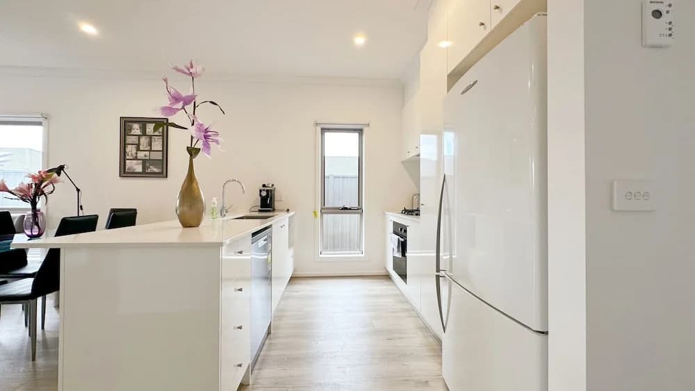 Tarneit Holiday Home - photo 22