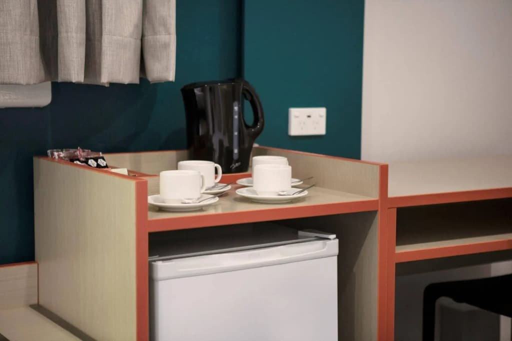 Greenacre Hotel - photo 18