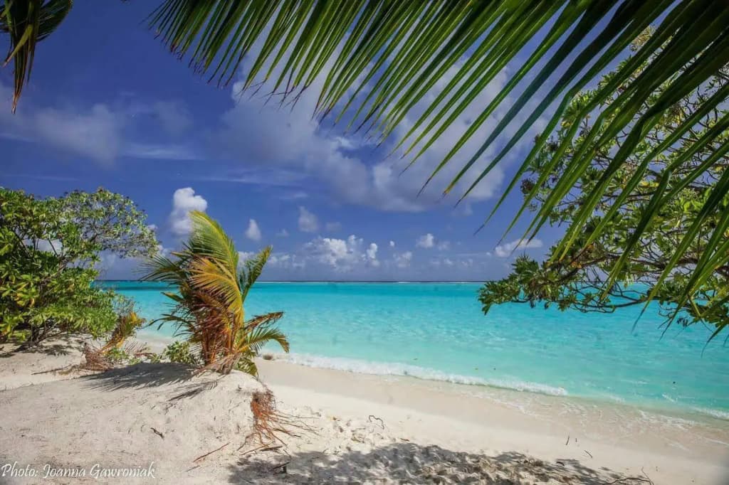 Thoddoo Beach View by Vista - photo 10