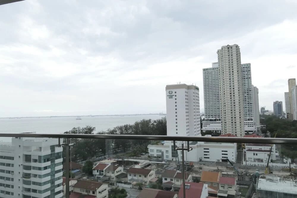 Gurney Seafront Supercondo 4B Penthouse - photo 15