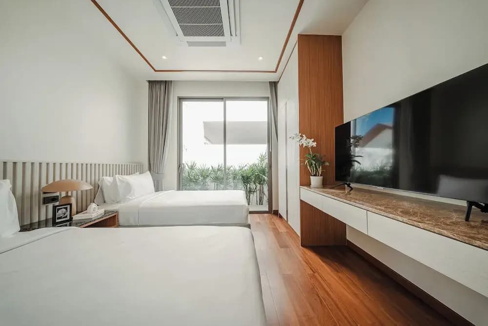 The Ozone Residences Bangtao - photo 7