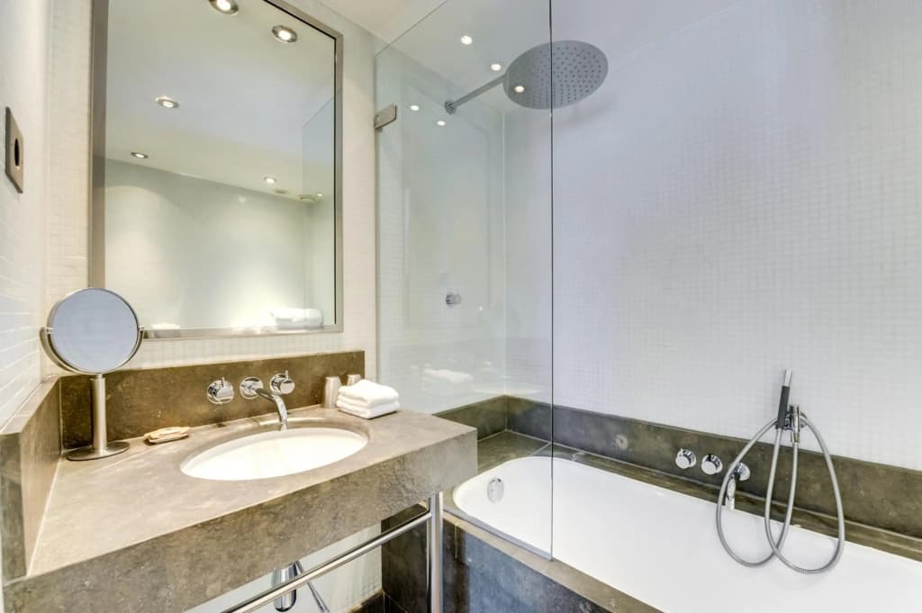 Hotel Le A - photo 27