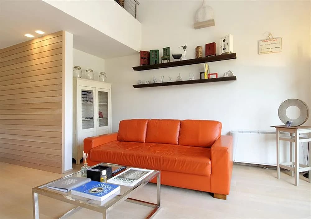 Loft In Florence - photo 2