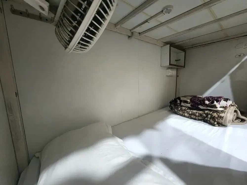 A One Hostel - photo 12