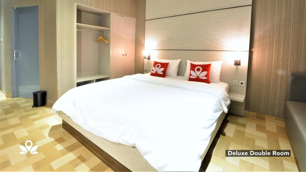 ZEN Rooms Duta Merlin - photo 3