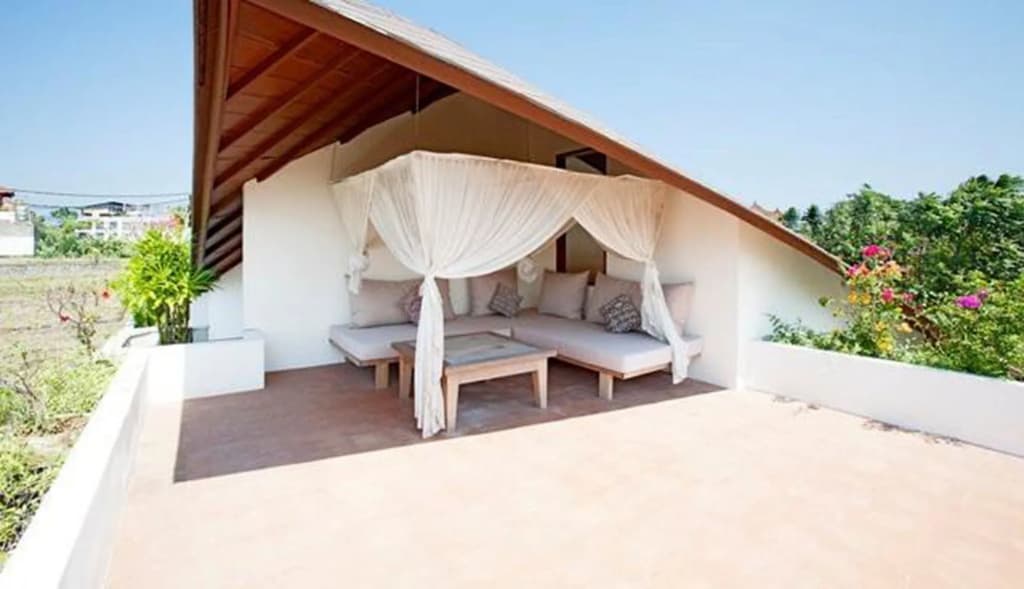 Villa Sahaja - photo 14
