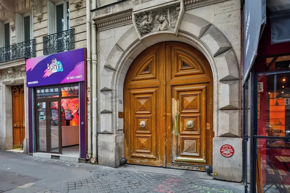 WS Notre-Dame - Jussieu - photo 22