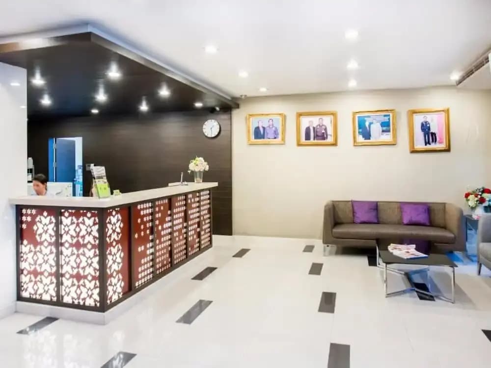 14 Resort - photo 12
