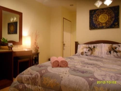 Gafiyah Guesthouse - photo 10
