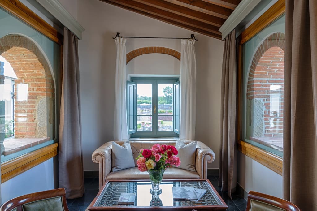 Hotel Mulino di Firenze, WorldHotels Crafted - photo 46