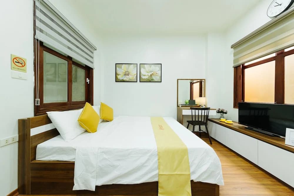 Hi Home Residence - photo 4